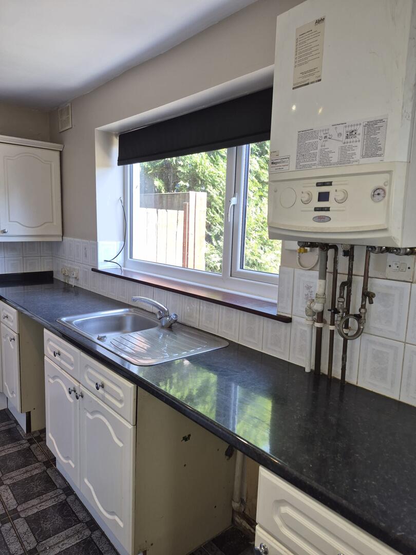 Eastway, Maghull, Liverpool